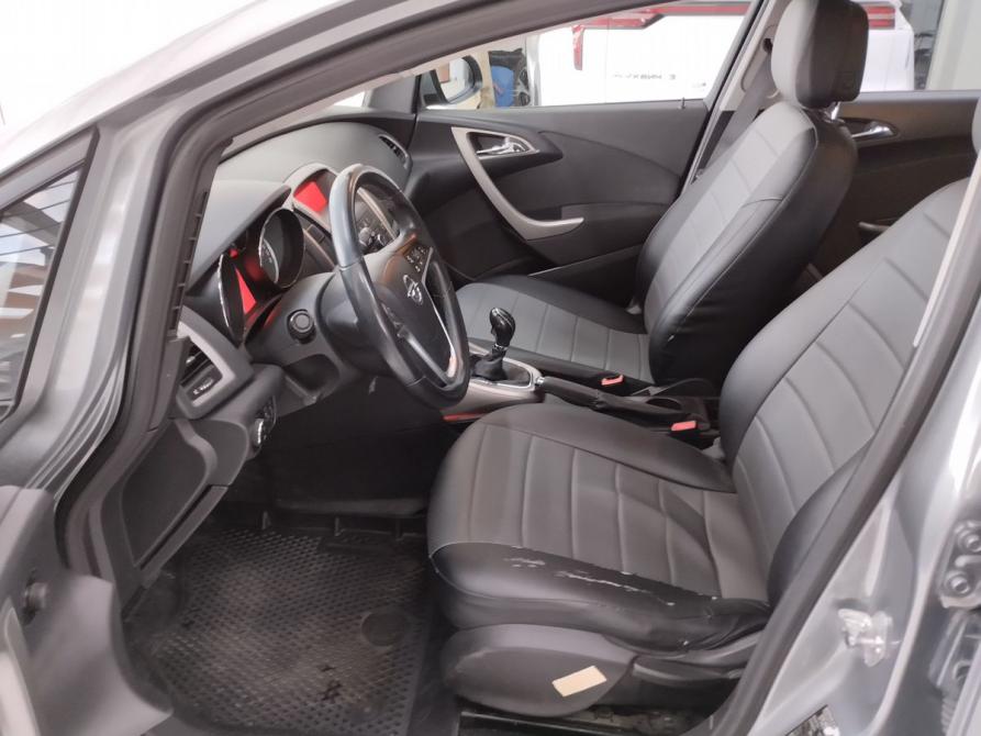 Opel Astra J Минеральные Воды  - изображение 16
