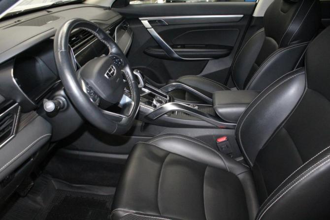 Geely Atlas Pro с пробегом 2022 года, цена 1 450 000 рублей, 219627 км, внедорожник, Автокод Объявления