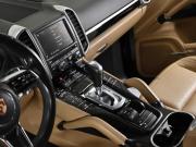 Porsche Cayenne II Рестайлинг (958) Москва  - изображение 26