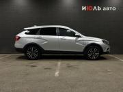 Lada (ВАЗ) Vesta I Челябинск  - изображение 26
