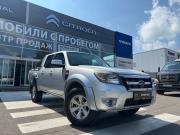 Ford Ranger II Рестайлинг Тверь  - изображение 23
