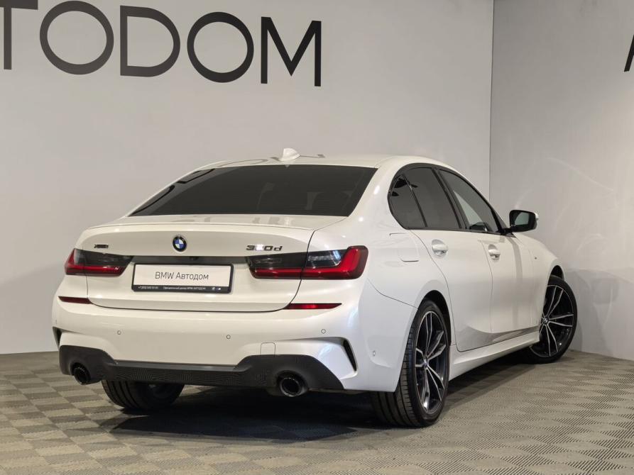 BMW 3 серии VII (G2x) Санкт-Петербург  - изображение 6