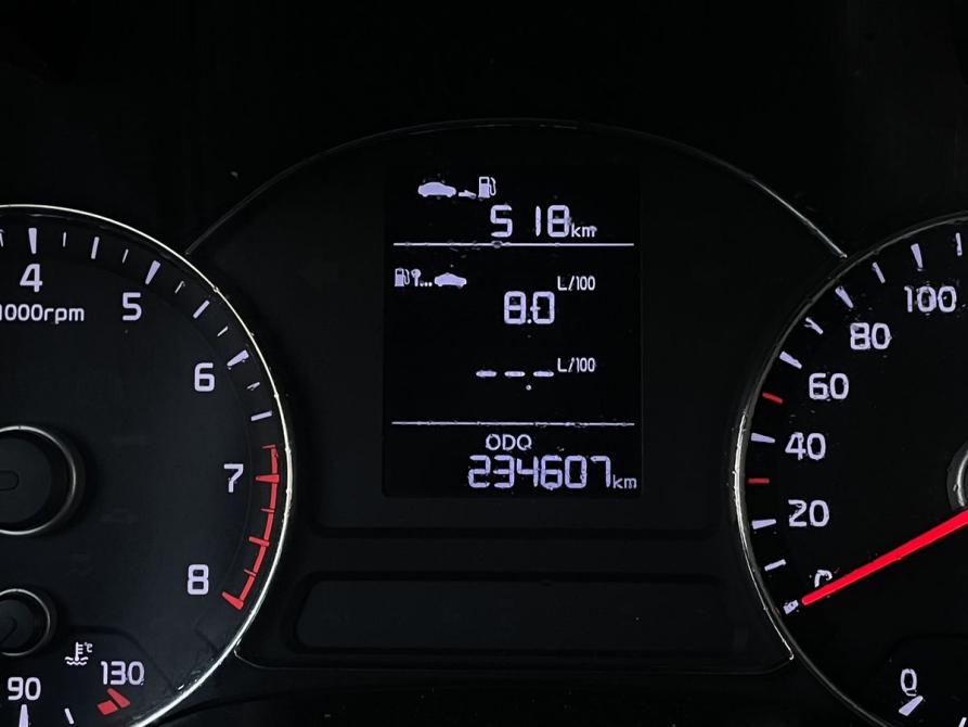 Kia Cerato III Ярославль  - изображение 12