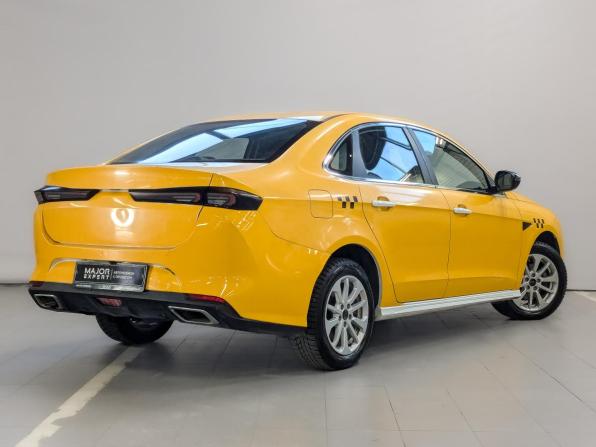 Kaiyi E5 с пробегом 2023 года, цена 790 000 рублей, 113875 км, седан, Автокод Объявления