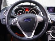 Ford Fiesta Mk6 Москва  - изображение 29