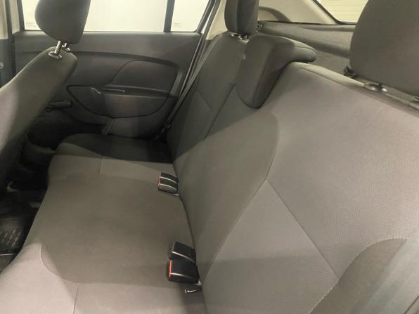 Renault Logan II Рестайлинг с пробегом 2020 года, цена 988 000 рублей, 94557 км, седан, Автокод Объявления