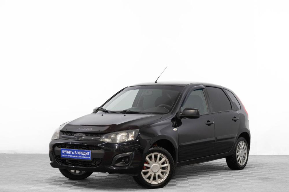 Lada (ВАЗ) Kalina II Барнаул  - изображение 4