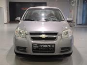 Chevrolet Aveo I Рестайлинг Казань  - изображение 24