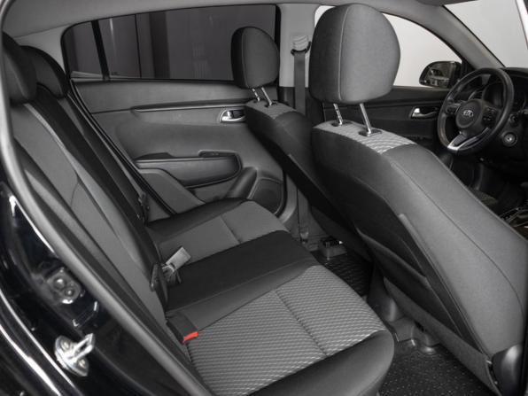 Kia Rio IV с пробегом 2020 года, цена 1 712 658 рублей, 73000 км, хэтчбек, Автокод Объявления