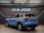 Haval Jolion I Рестайлинг Москва  - изображение 56