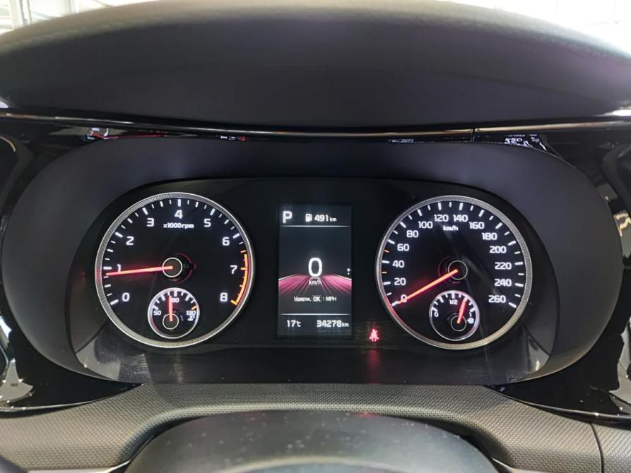 Kia K5 III Казань  - изображение 16
