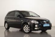 Kia Rio II Рестайлинг Челябинск  - изображение 16