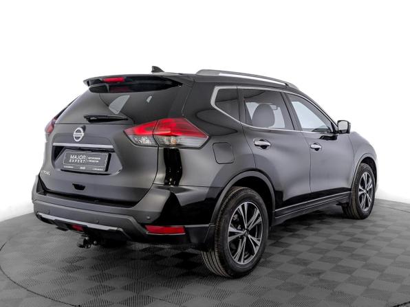 Nissan X-Trail III Рестайлинг с пробегом 2020 года, цена 3 115 000 рублей, 35152 км, внедорожник, Автокод Объявления