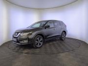 Nissan X-Trail III Рестайлинг Москва  - изображение 31