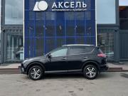 Toyota RAV4 IV (XA40) Рестайлинг Архангельск  - изображение 28