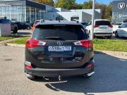 Toyota RAV4 IV (XA40) Уфа  - изображение 19