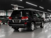 Lexus LX III Рестайлинг Москва  - изображение 39