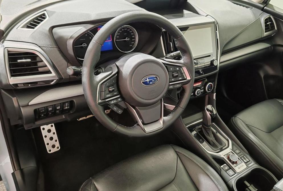 Subaru Forester V Ярославль  - изображение 12