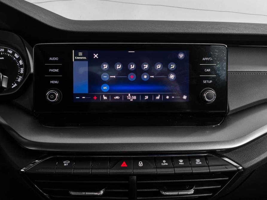 Skoda Octavia IV (A8) Санкт-Петербург  - изображение 17