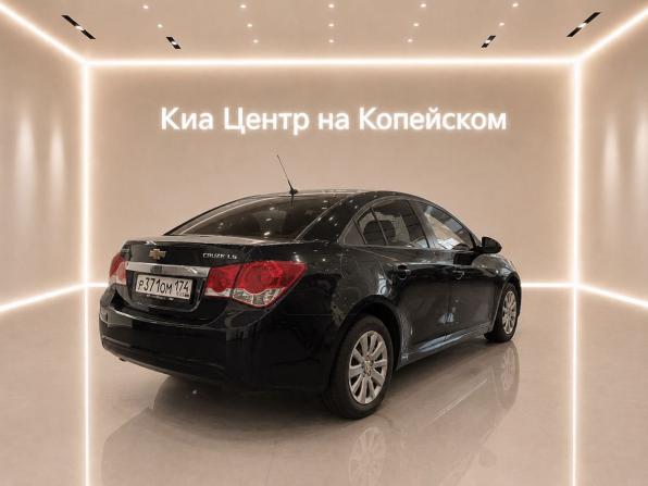 Chevrolet Cruze I с пробегом 2012 года, цена 550 000 рублей, 220000 км, седан, Автокод Объявления