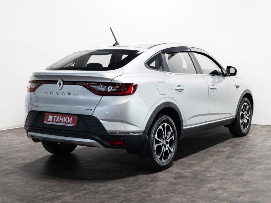 Renault Arkana I Чита  - изображение 3