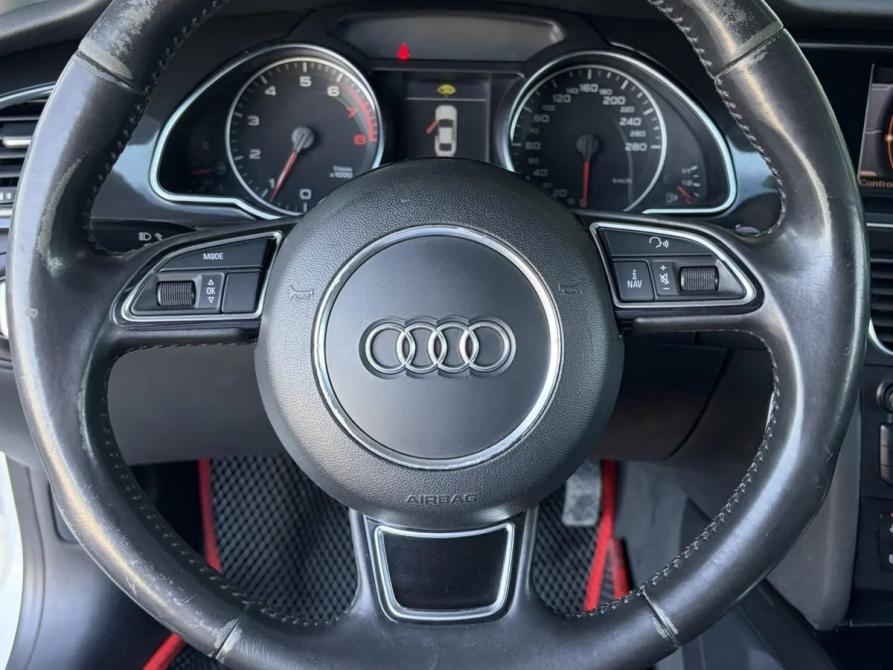 Audi A5 I (8T) Волгоград  - изображение 8