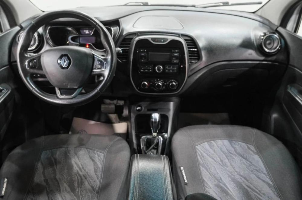 Renault Kaptur I Новокузнецк  - изображение 19