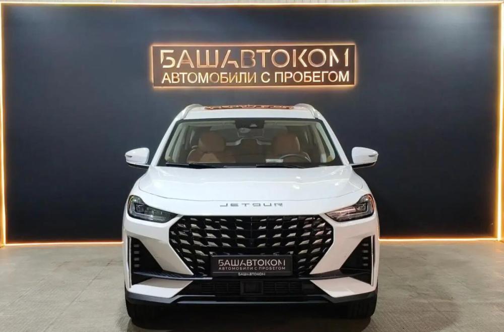 JETOUR X70+ I Уфа  - изображение 2