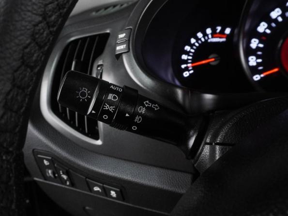 Kia Sportage III с пробегом 2011 года, цена 1 299 000 рублей, 155526 км, внедорожник, Автокод Объявления