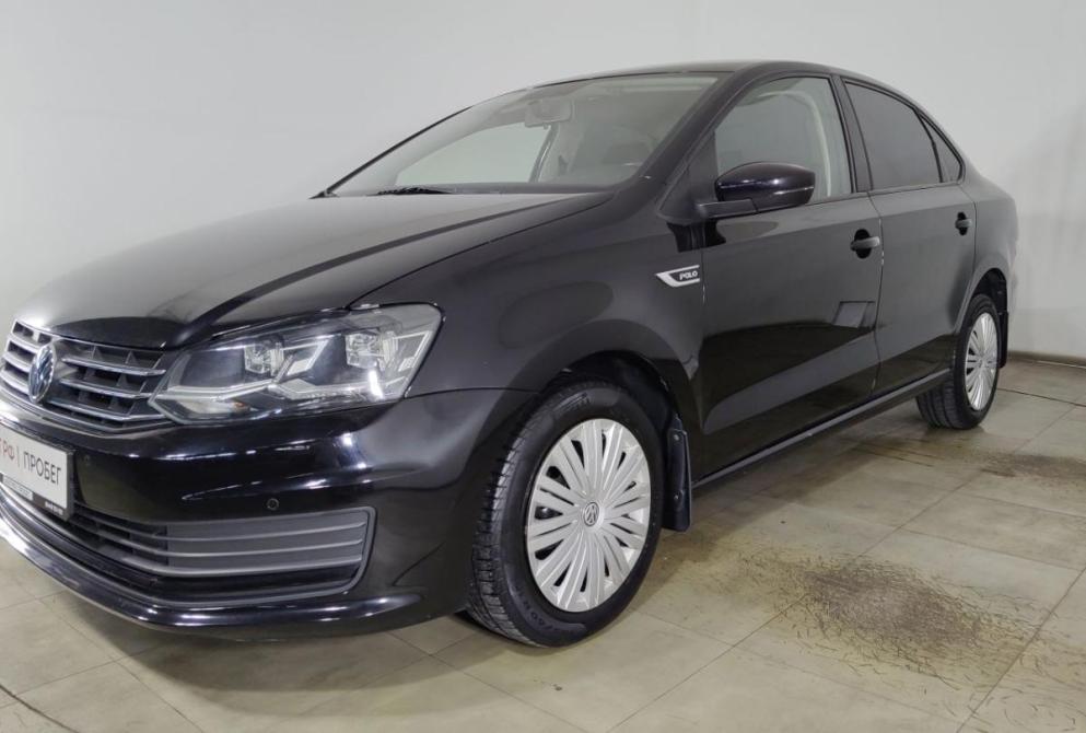 Volkswagen Polo V Рестайлинг Волгоград  - изображение 23