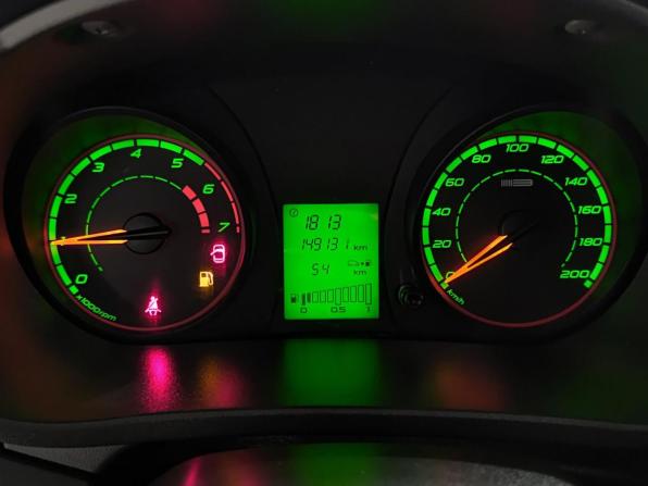 Lada (ВАЗ) Kalina II с пробегом 2013 года, цена 330 000 рублей, 149130 км, хэтчбек, Автокод Объявления