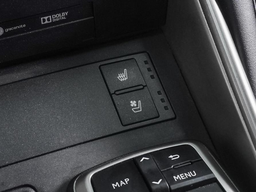 Lexus IS III Рестайлинг Ростов-на-Дону  - изображение 17