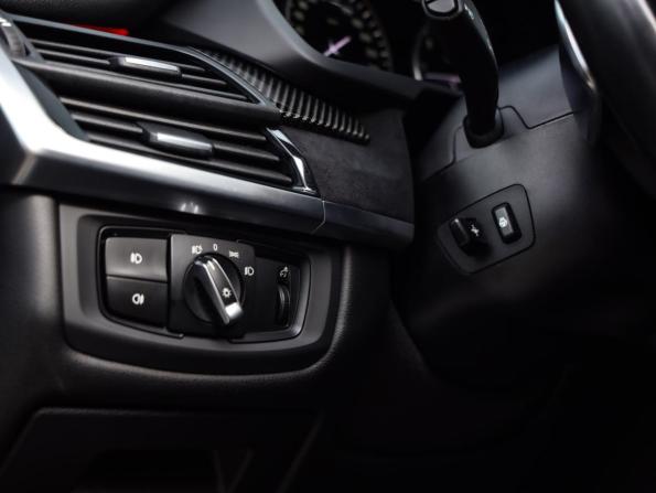 BMW X6 II (F16) с пробегом 2017 года, цена 4 600 000 рублей, 79203 км, внедорожник, Автокод Объявления