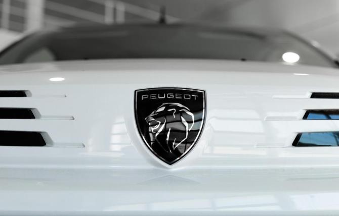 Peugeot Expert III Рестайлинг с пробегом 2025 года, цена 5 099 000 рублей, 10 км, фургон, Автокод Объявления