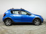 Renault Sandero II Рестайлинг Санкт-Петербург  - изображение 20