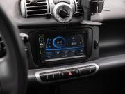 Smart Fortwo II Сочи  - изображение 28