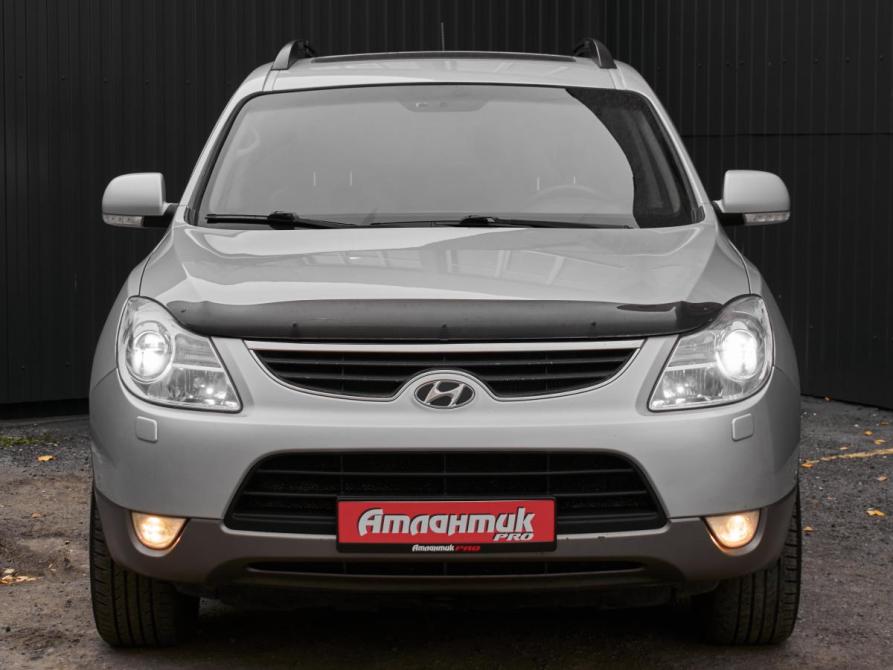 Hyundai ix55 Екатеринбург  - изображение 2