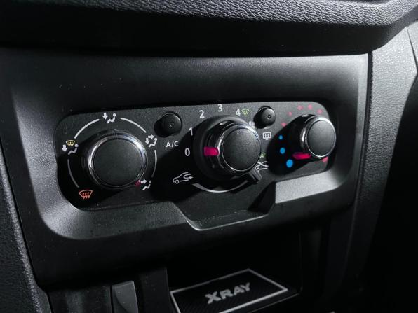 Lada (ВАЗ) XRAY I с пробегом 2019 года, цена 899 000 рублей, 81240 км, хэтчбек, Автокод Объявления