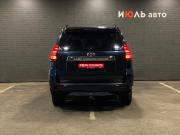 Toyota Land Cruiser Prado 150 Series Челябинск  - изображение 28