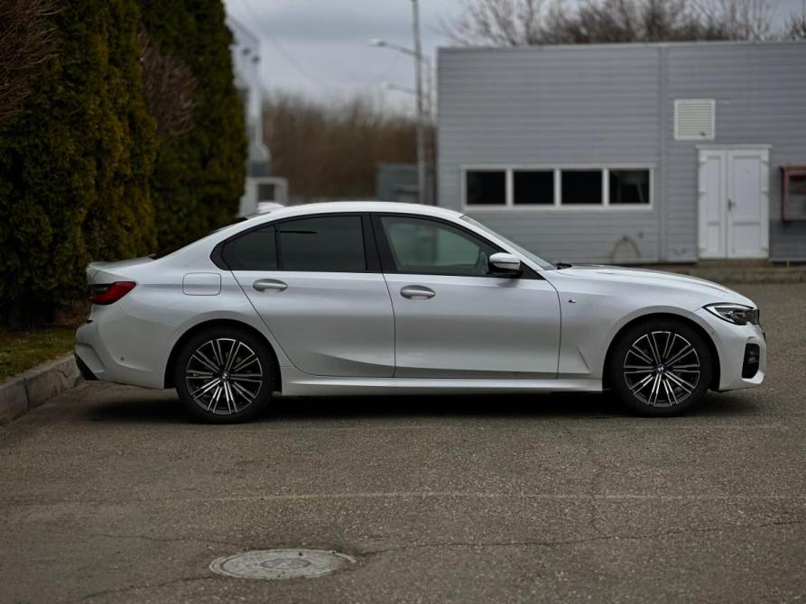 BMW 3 серии VII (G2x) Краснодар  - изображение 16