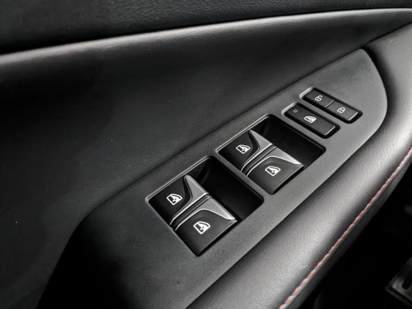 Changan CS35 Plus I Рестайлинг с пробегом 2023 года, цена 1 725 000 рублей, 22089 км, внедорожник, Автокод Объявления