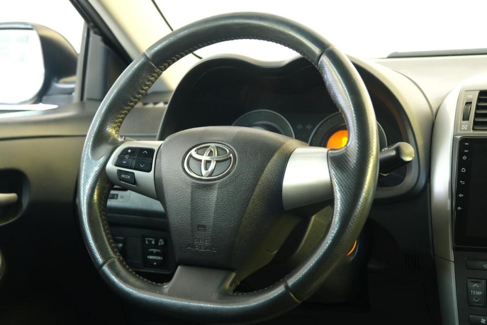 Toyota Corolla X (E140 E150) Рестайлинг Омск  - изображение 13