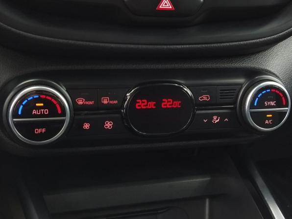 Kia Soul III с пробегом 2019 года, цена 1 649 000 рублей, 99302 км, хэтчбек, Автокод Объявления