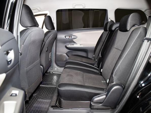 Toyota Wish II с пробегом 2010 года, цена 1 079 500 рублей, 188009 км, минивэн, Автокод Объявления
