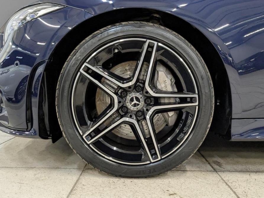 Mercedes-Benz CLS III (C257) Москва  - изображение 12