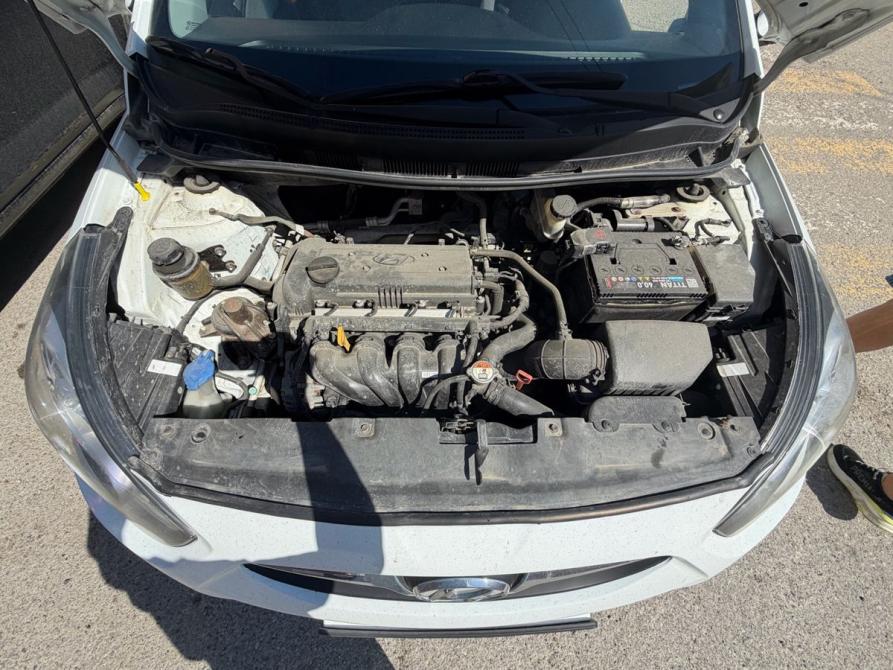 Hyundai Solaris I Пермь  - изображение 5
