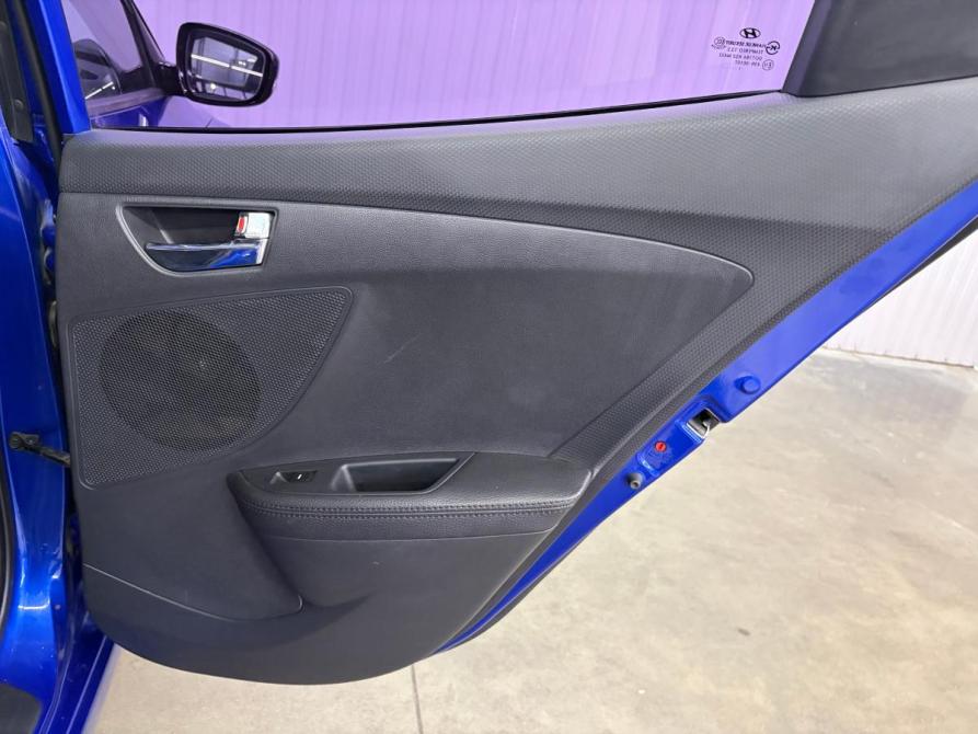 Hyundai Veloster I Краснодар  - изображение 14