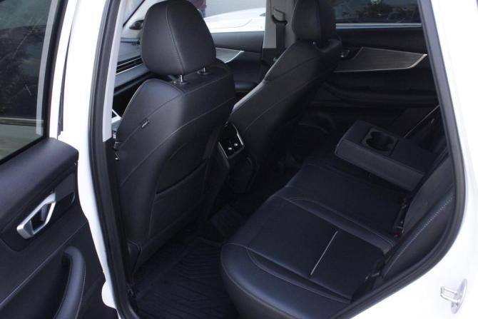 Chery Tiggo 7 Pro Max I с пробегом 2024 года, цена 2 145 000 рублей, 25634 км, внедорожник, Автокод Объявления