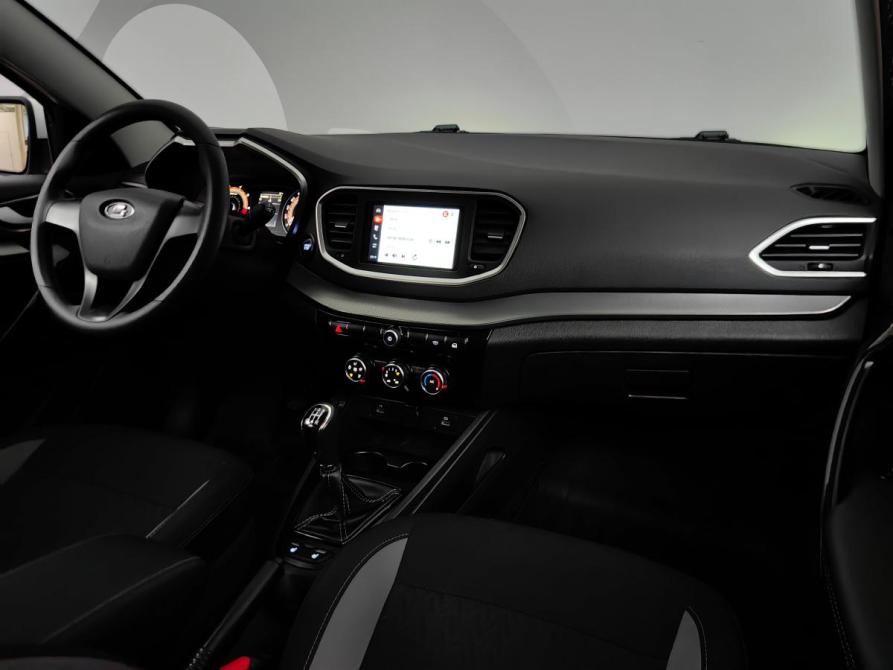 Lada (ВАЗ) Vesta I Рестайлинг (NG) Подольск  - изображение 13
