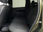 Renault Duster I Рестайлинг Тамбов  - изображение 31